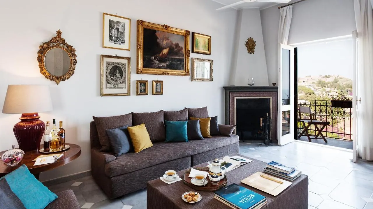 Casa San Domenico Apartment Taormina