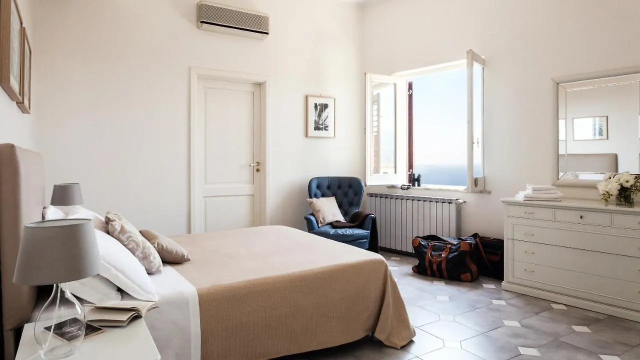 Casa San Domenico Apartment Taormina