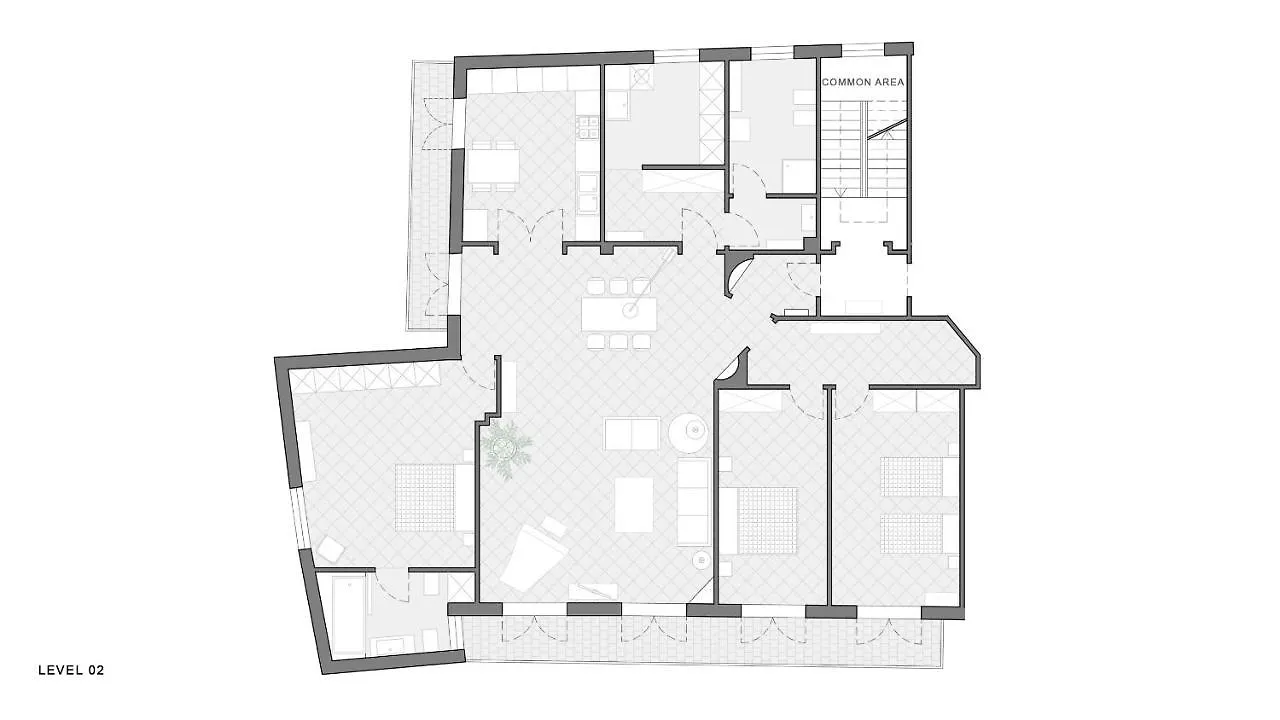 Casa San Domenico Apartment Taormina Italy