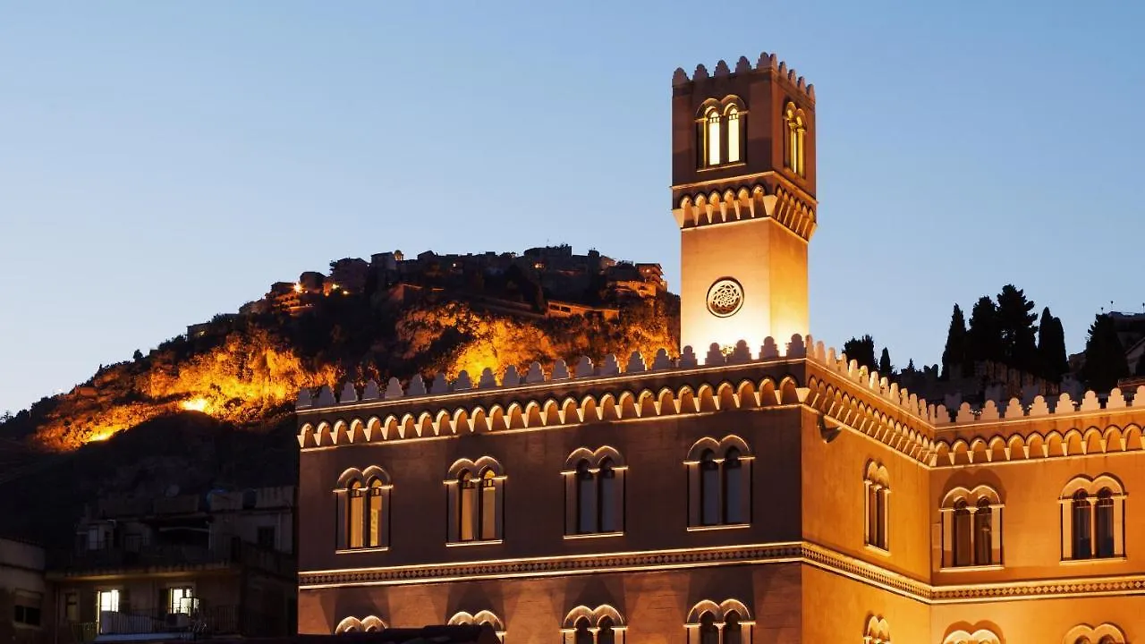 Casa San Domenico Apartment Taormina