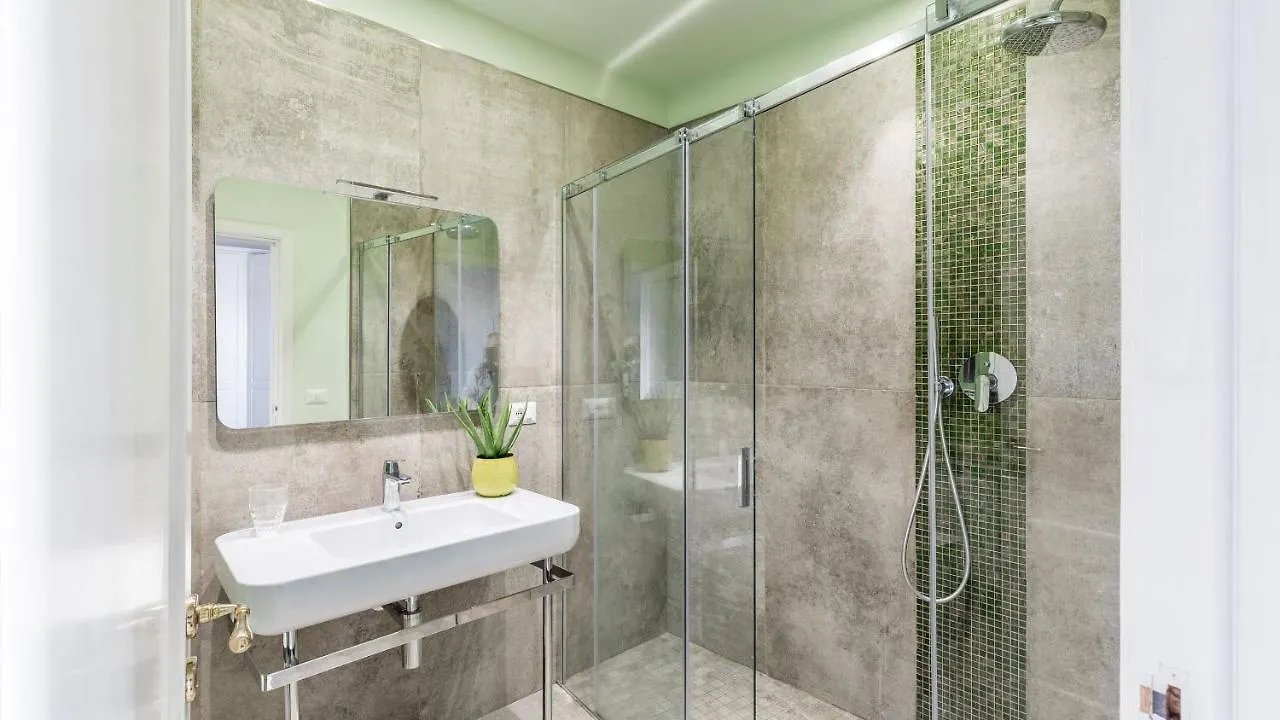 Casa San Domenico Apartment Taormina Italy