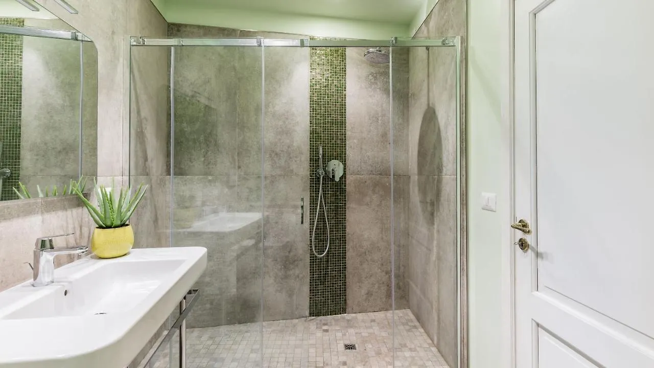 Casa San Domenico Apartment Taormina