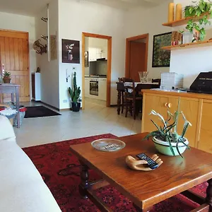  Holiday home La Collina D'oro Italy