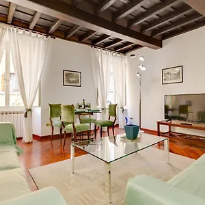  Apartment As Feel - Panisperna Italy