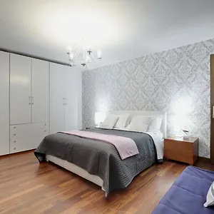  Apartment Via Garibaldi-gigli Biennale Terrace By Wonderful Italy Italy