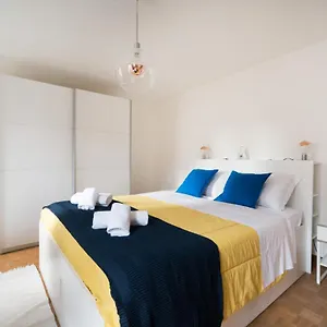  Apartment Ca' Colombina Italy
