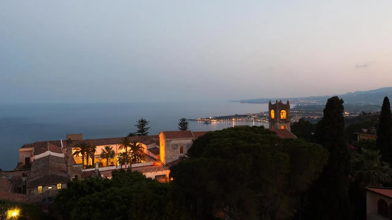 Casa San Domenico Apartment Taormina