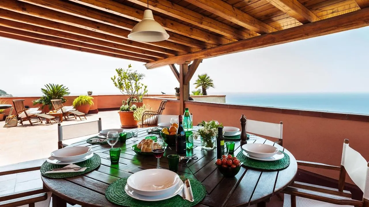 Casa San Domenico location